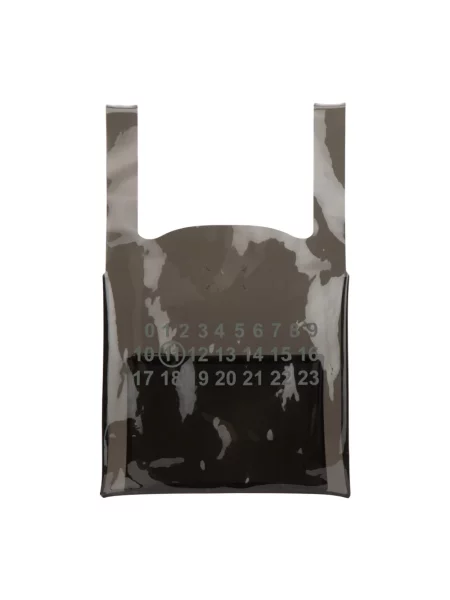 Torba Maison Margiela szara