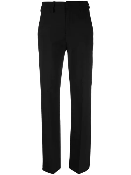 Pantaloni Dondup cu autograf