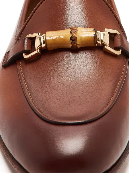 Pantofi loafer Magnanni maro