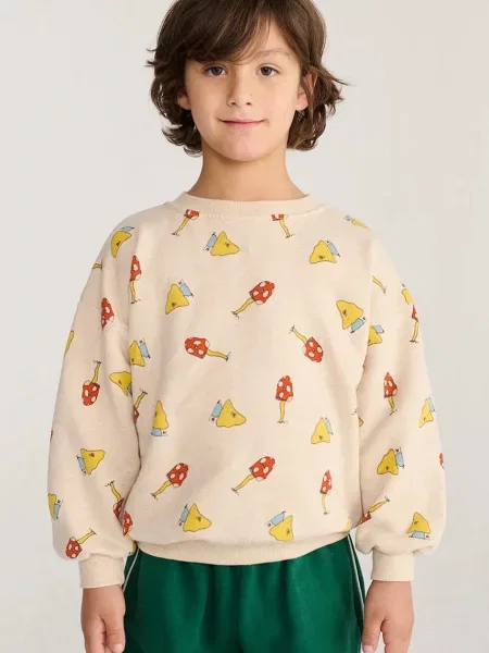 Детский свитер Bobo Choses
