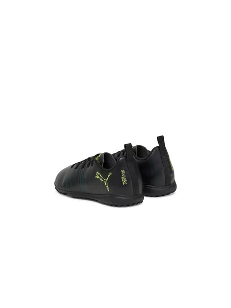 Puma Futbolo batai Future 8 Play Tt Jr 02 juoda