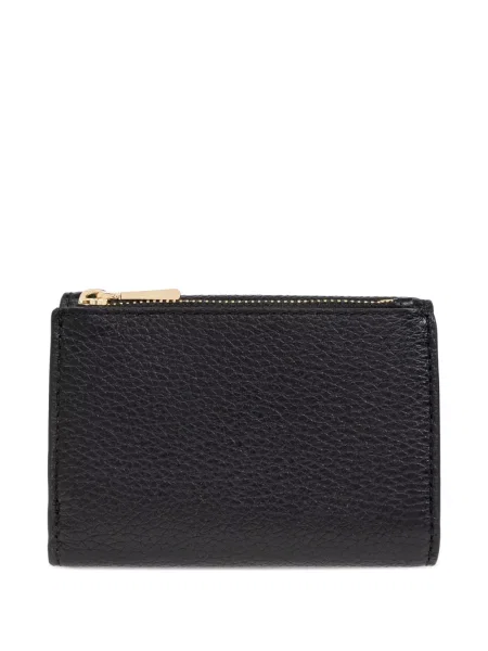 Portofel Michael Michael Kors din piele negru