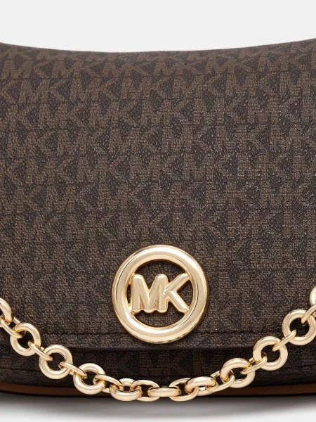 Сумка Michael Michael Kors коричневая