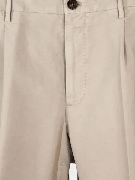 Pantaloni Incotex conici