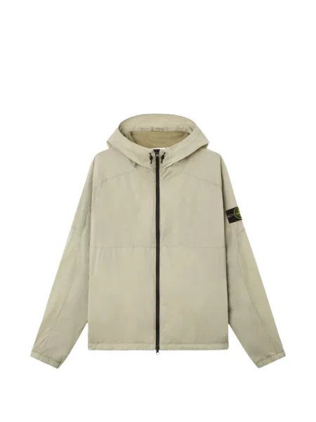 Geacă Stone Island cu strasuri stretch