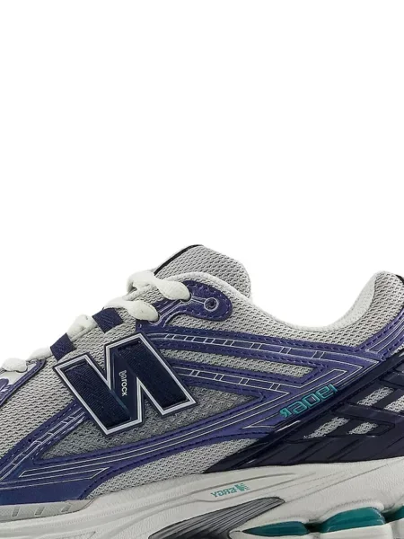 Sneakerși New Balance 530 cu autograf verde