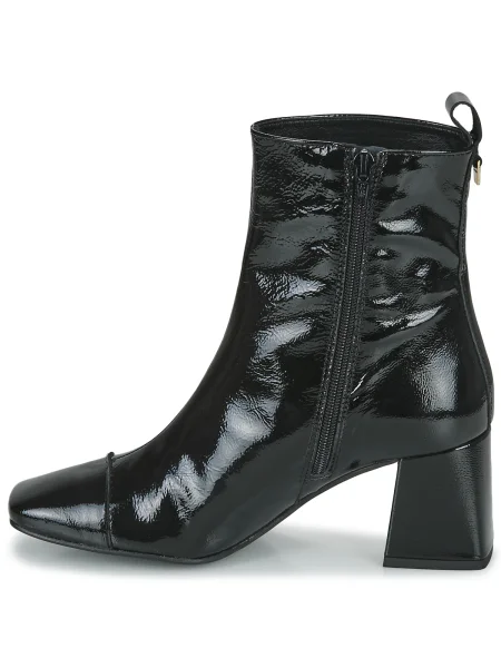 Pantofi Jb Martin negru