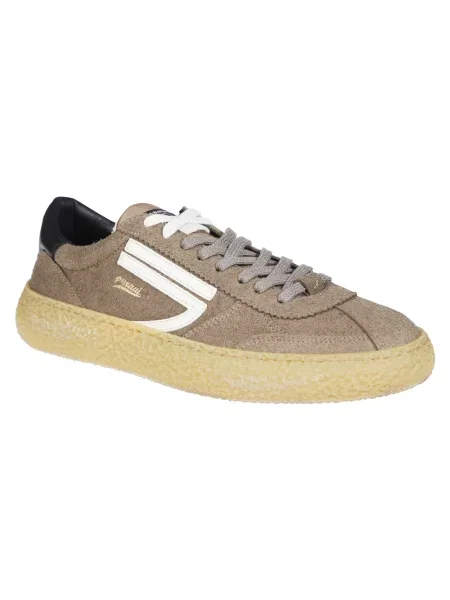Sneakersy Puraai beżowe