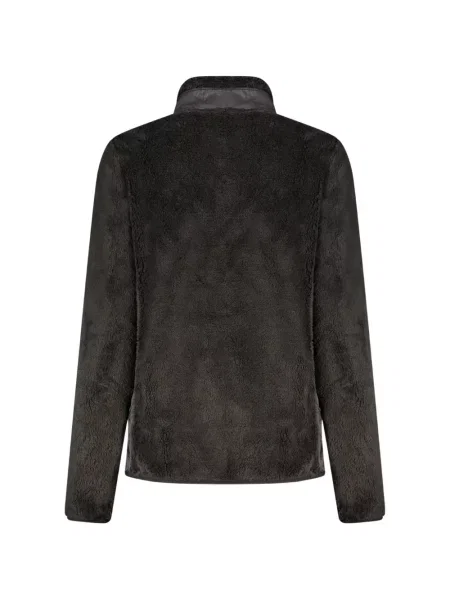 Geacă Norway 1963 din fleece maro