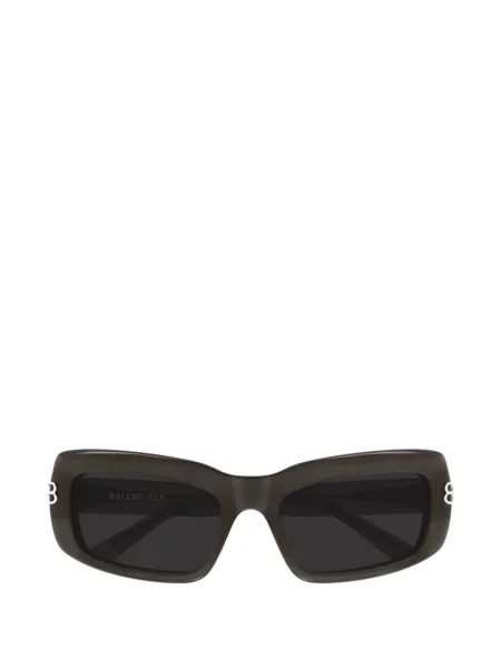 Ochelari de soare Balenciaga Eyewear gri
