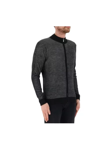 Bluza Trussardi czarna