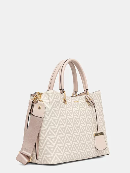 Сумочка Aldo EILE бежевий