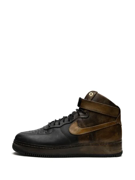 Маратонки Nike Air Force 1 черно