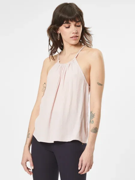 ABOUT YOU Top Thassia rosé