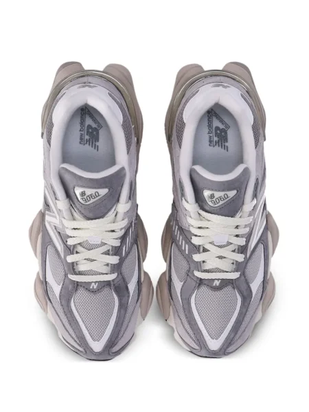 Маратонки New Balance сиво