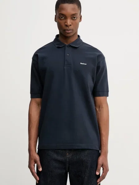 Tricou polo Barbour