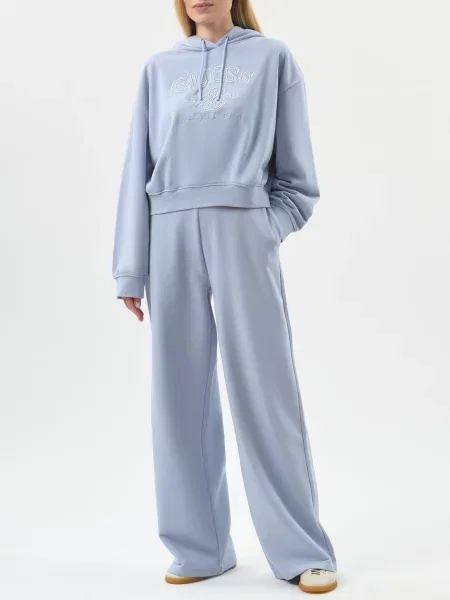 Спортивний костюм Guess блакитний