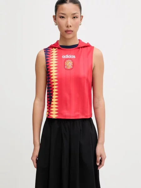 Adidas Originals top pentru femei