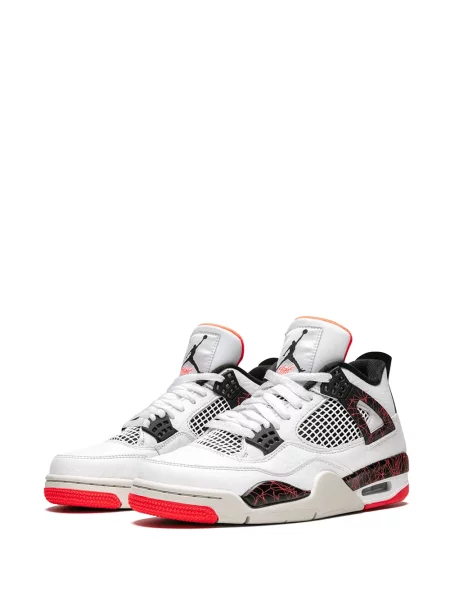 Tenisky Jordan Air Jordan 4 bílé