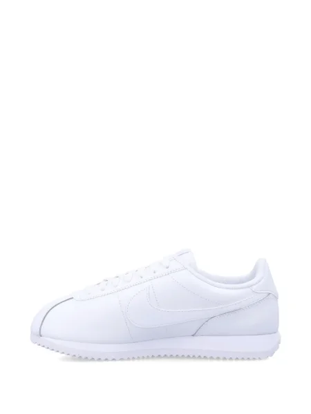 Sneakerși Nike Cortez alb