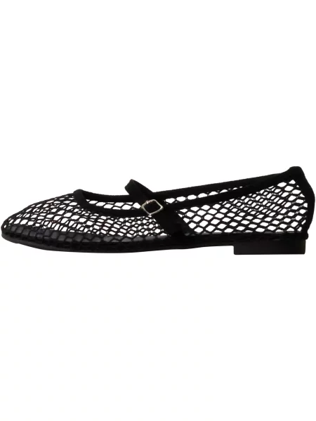 Pantofi Joia negru