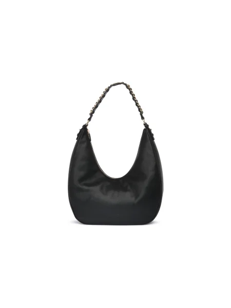 Geanta hobo Liu Jo negru