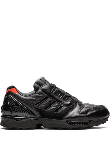 Sneakerși Adidas UltraBoost negru