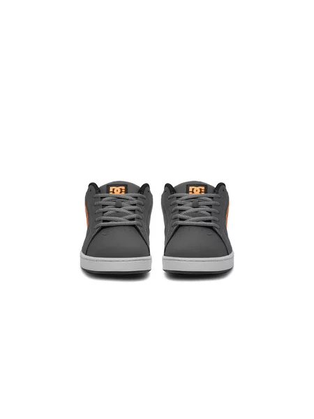 DC Shoes Tenisice EO-NET siva