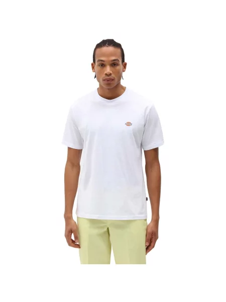 Majica Dickies bijela