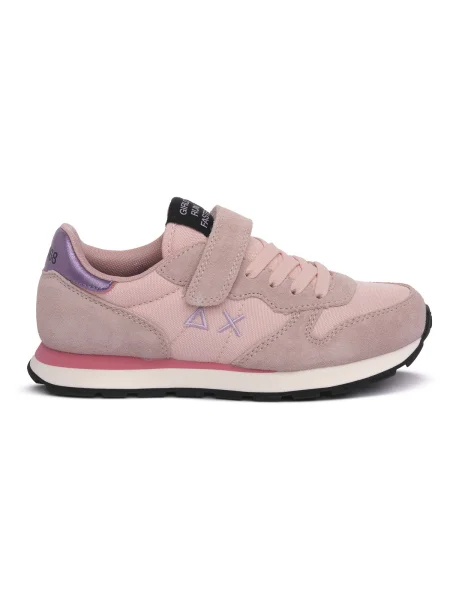 Pantofi copii Sun68 roz