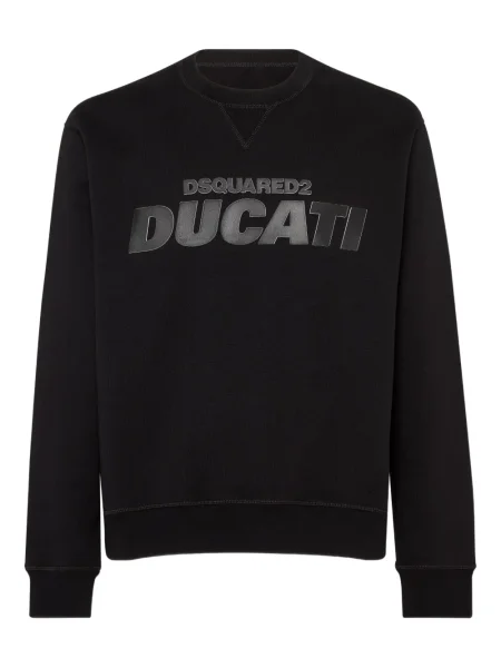 Hanorac Dsquared2 negru