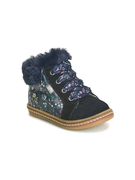 Pantofi copii Gbb albastru