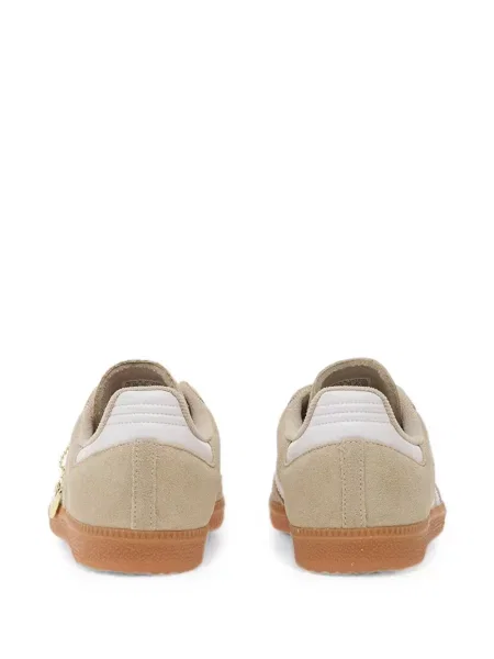 Sneakerși Adidas Samba plasă