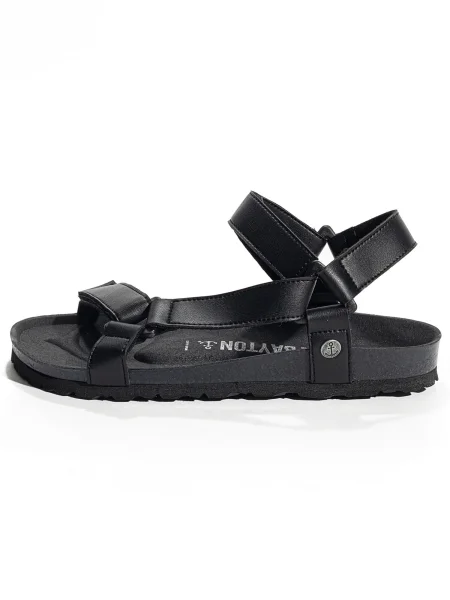 Bayton Sandale RIGONI' negru