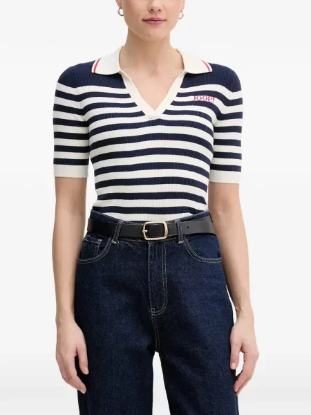 Scurt tricou Joop! albastru
