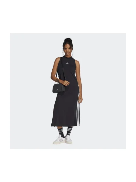 Adidas Hétköznapi ruha Essentials fekete