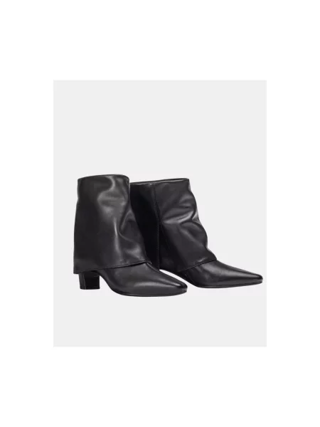 Pantofi Unisa negru