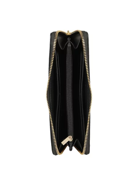 Portfel Michael Kors czarny
