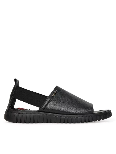 Босоніжки Go Soft бежевий