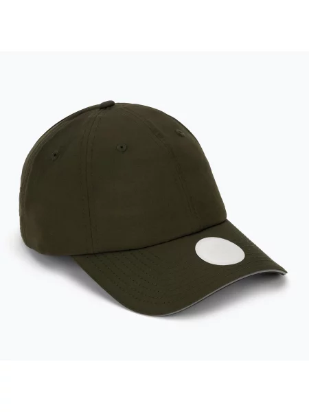 Olcsóbban. Női New Era Wmns nyitott hátú sapka med. Méret: OS zöld