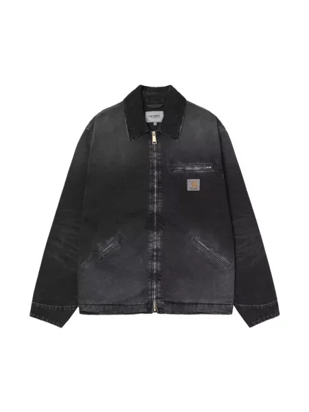 Kurtka Carhartt Wip czarna