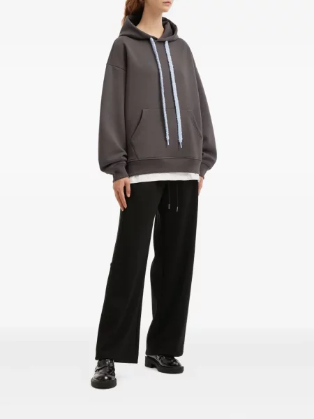 Pantaloni B+ab negru