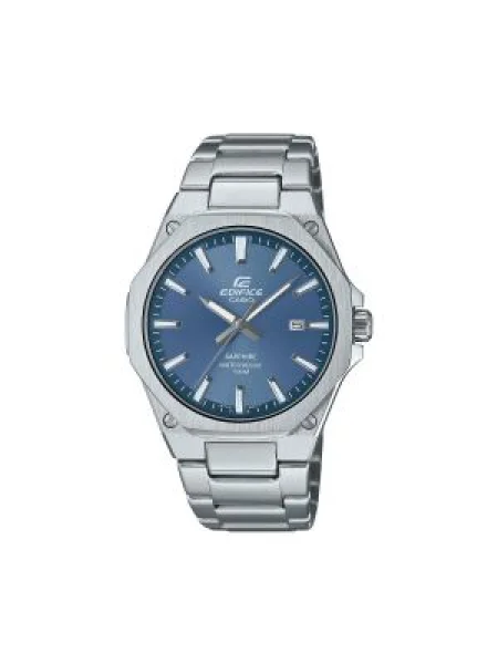 Karóra Casio Edifice Classic Sapphire Silver