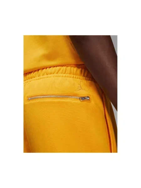 Pantaloni Nike galben