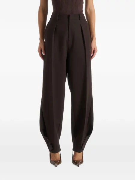 Pantaloni Manière De Voir maro