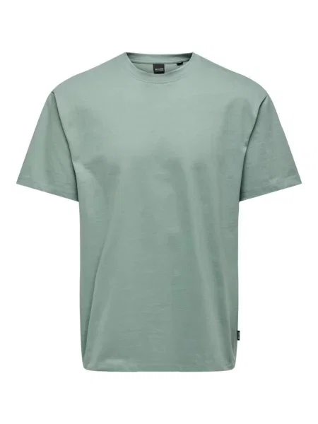 Only & Sons Tricou verde