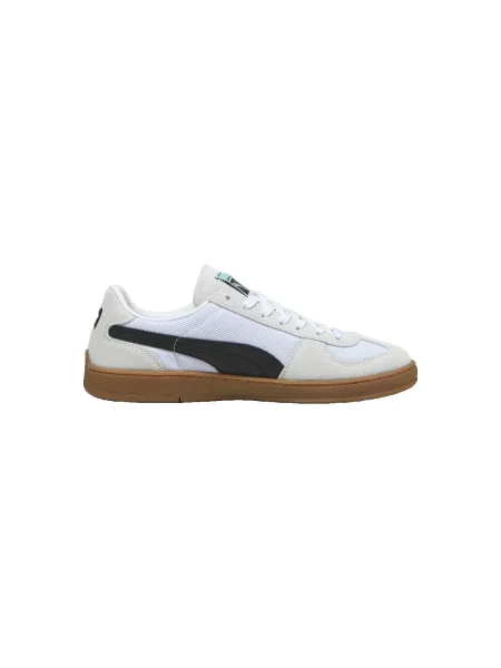 Pantofi Puma alb