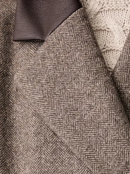 Пальто Armani Exchange