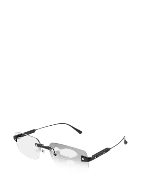 Ochelari de soare Cartier Eyewear negru