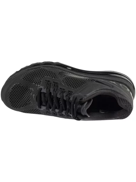 Tenisky Nike Air Max čierna